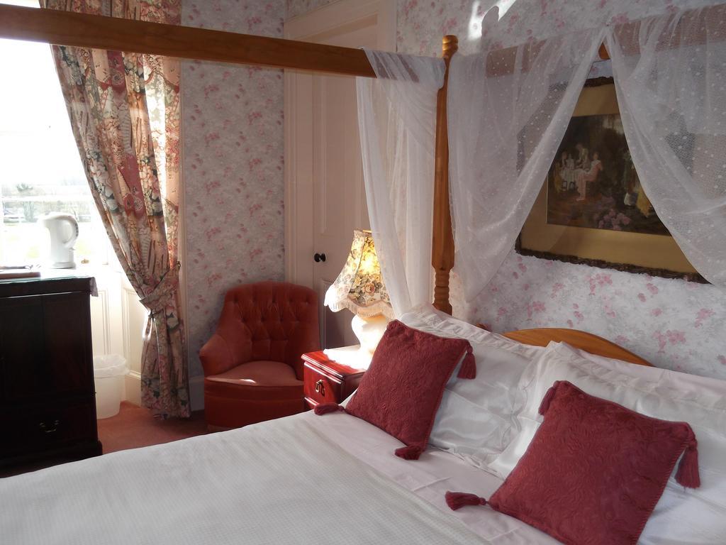 Kirkpatrick House Bed & Breakfast Gretna Green Room photo