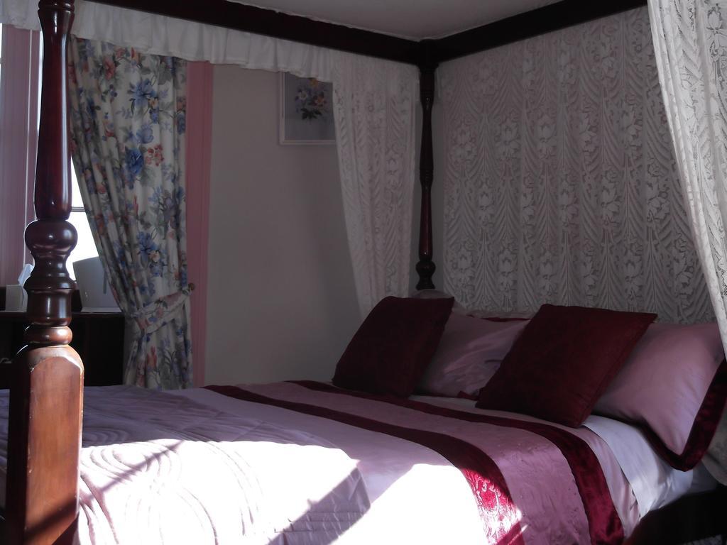 Kirkpatrick House Bed & Breakfast Gretna Green Room photo