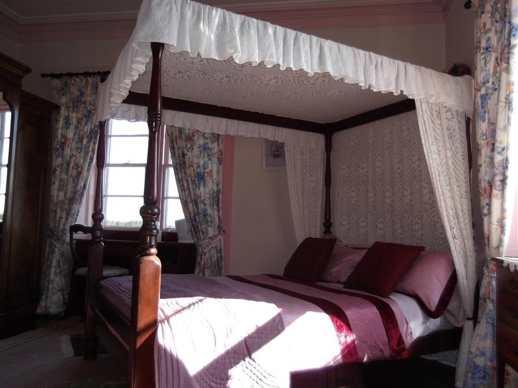 Kirkpatrick House Bed & Breakfast Gretna Green Room photo